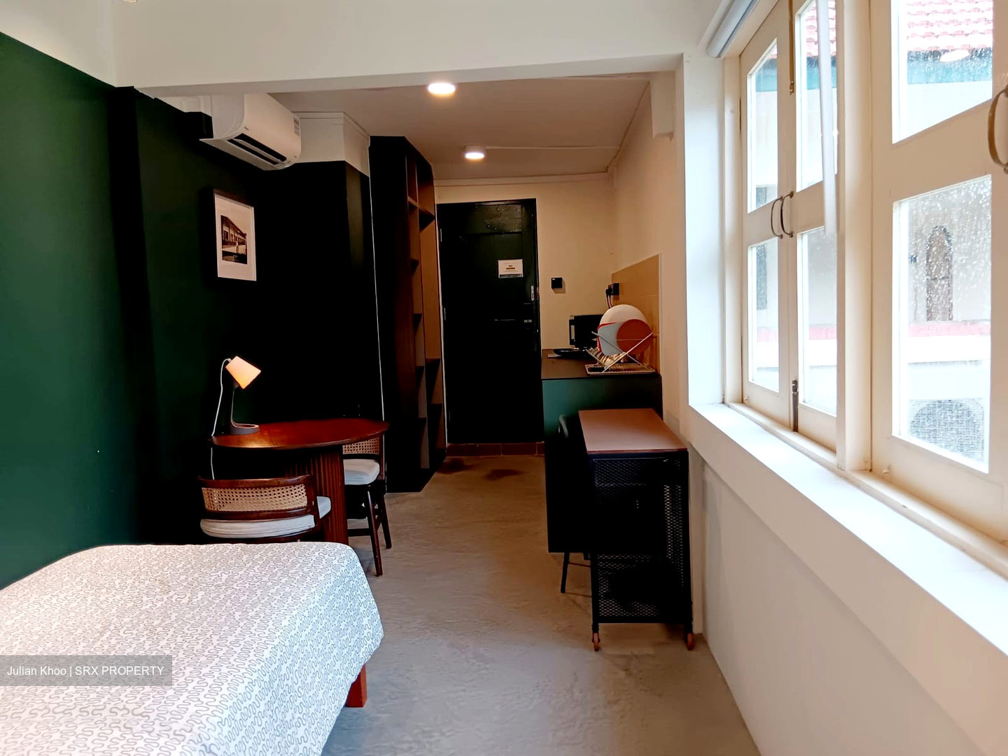 Hindoo Road (D8), Apartment #634145481
